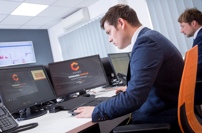Enterprise IT Support