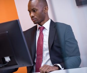 IT consultancy, project work and support
