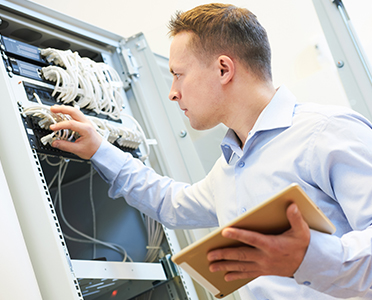 Onsite IT Support