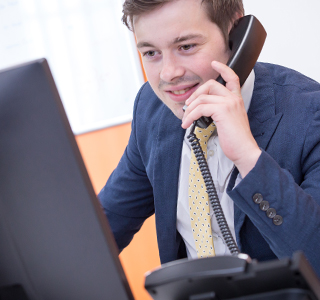 Hosted Phone Systems