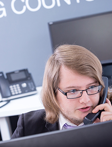 Remote IT Support UK