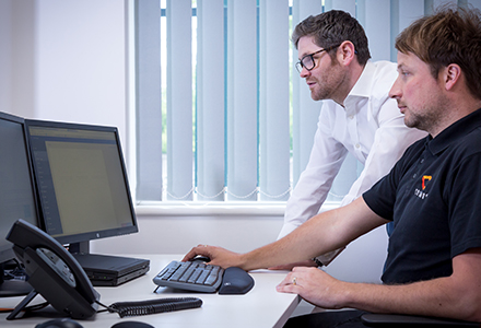 Remote IT Support