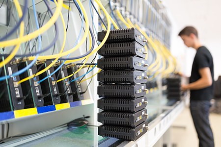 Enterprise IT Support UK