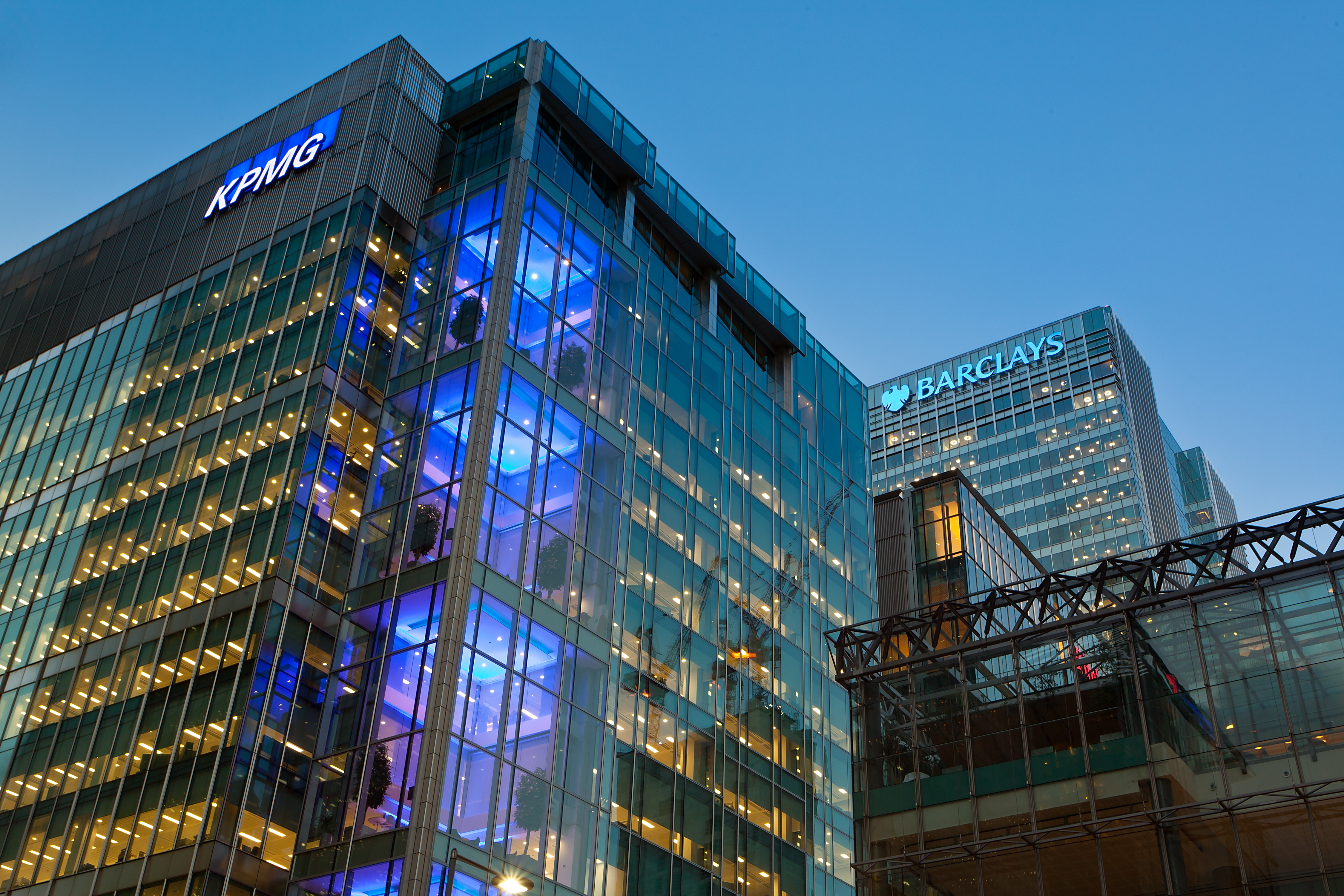 It solutions for Financial sector in Essex