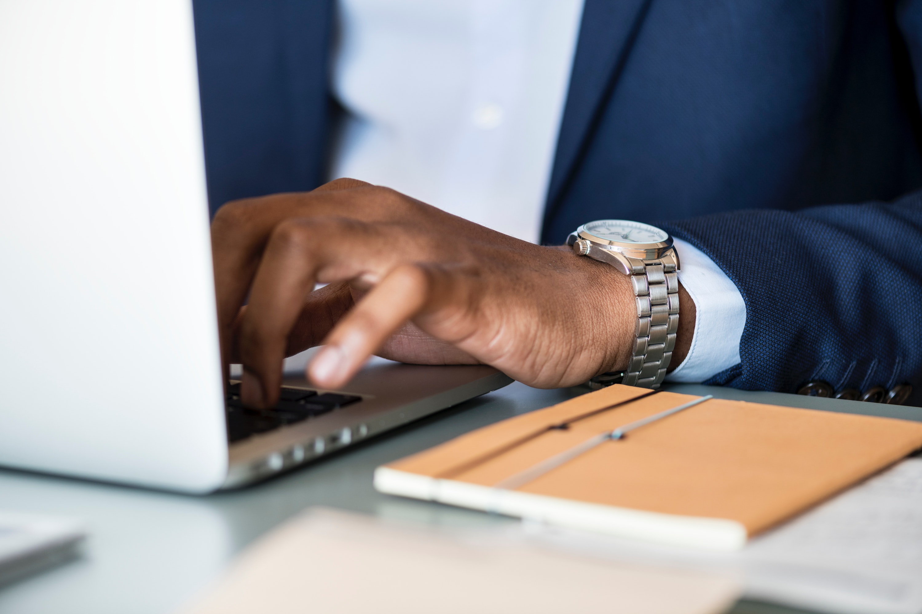 IT Support for Estate Agents