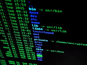 cyber security for property service companies