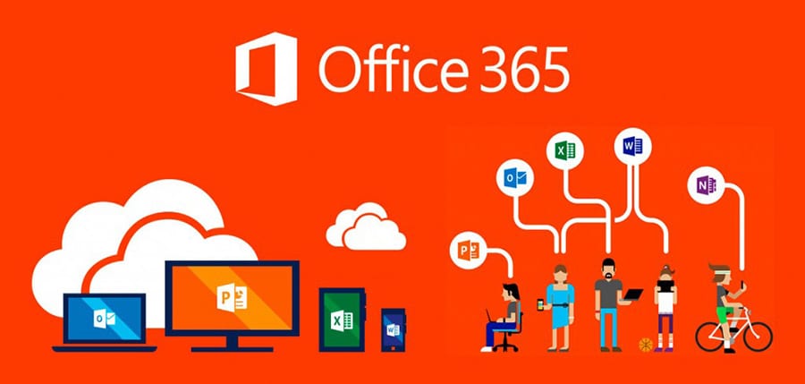 Live Event - Microsoft 365 in the Modern Workplace | Couno Limited