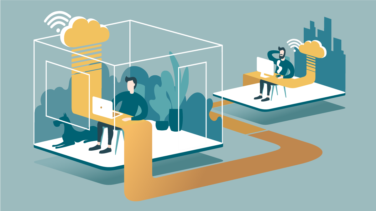 boosting the remote working performance of your team