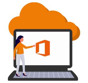 remote working with office 365