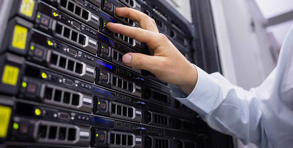 Top 5 Problems That Hyperconverged Infrastructure Solves