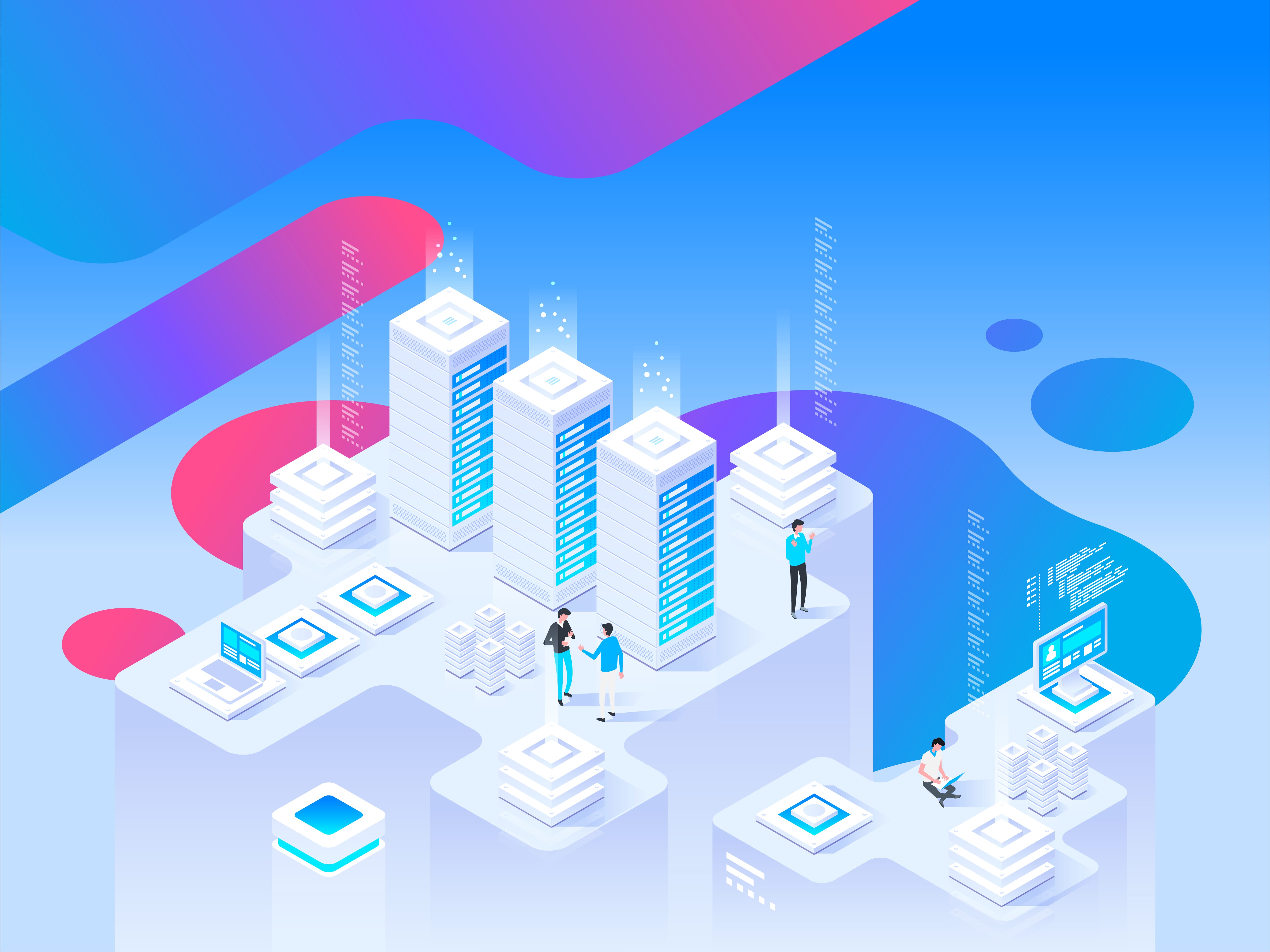 hybrid cloud