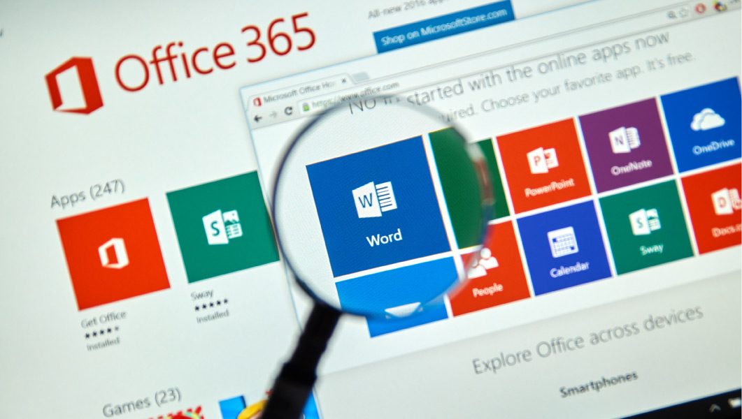 Office 365 Productivity Tools
