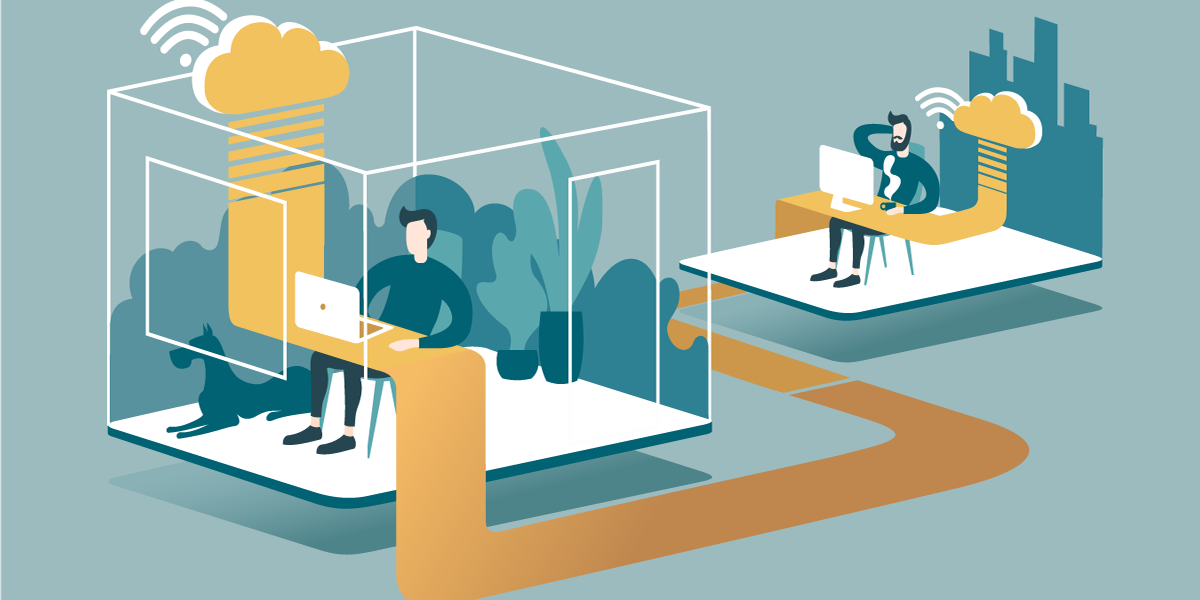 boosting the remote working performance of your team