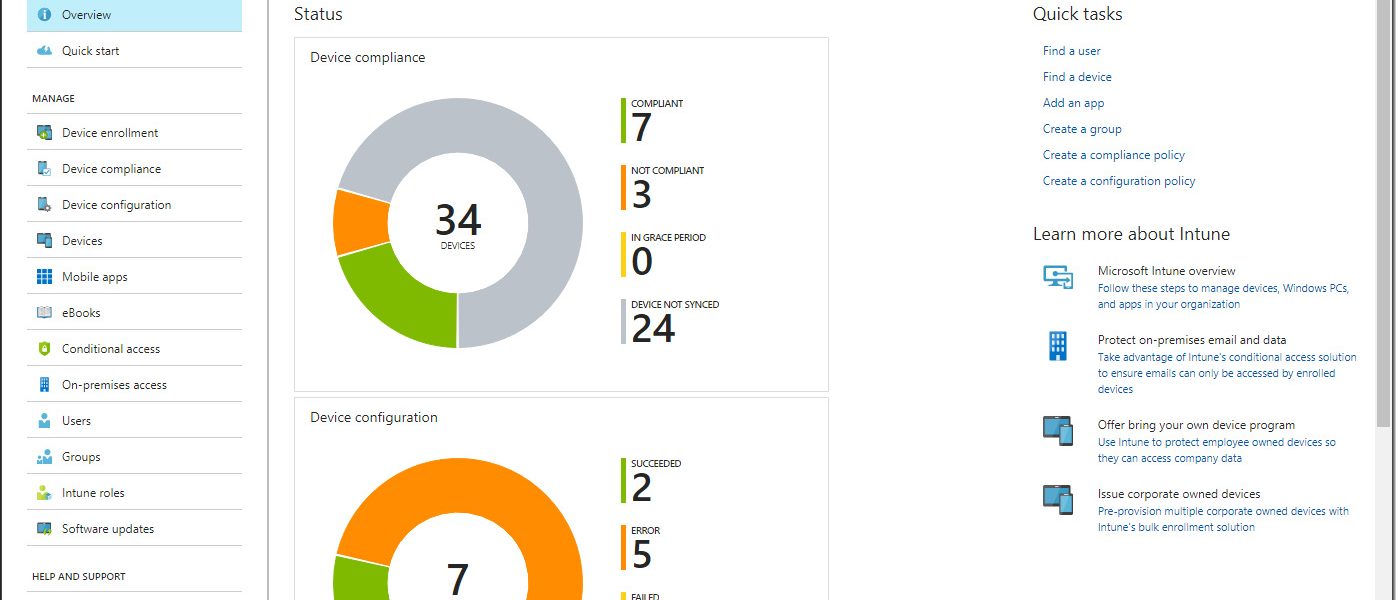 intune 2
