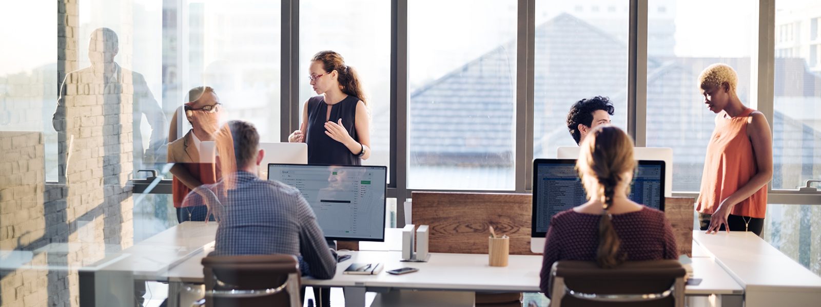 IT Solutions for the Legal Sector