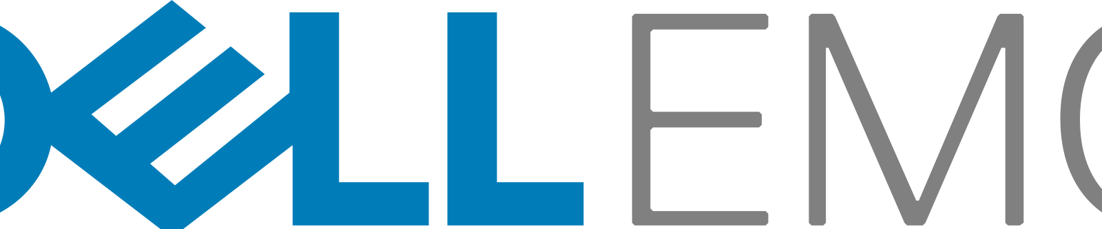 logo dell emc logo dell emc